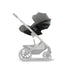 Cloud G i-Size Car Seat, 40-87 cm, 0-24 months, Cybex